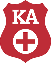 Kappa Alpha Order logo